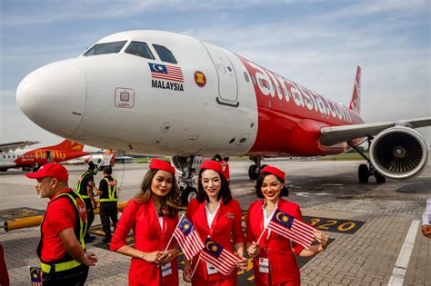 thai airasia|Two decades on, AirAsia comes home to Subang airport .